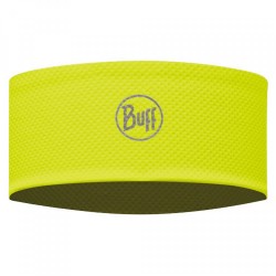 Buff Fastwick Headband R-solid Yellow