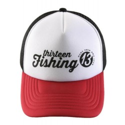 13 Fishing Brotatochip Snapback Hat