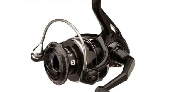 13 Fishing ONE3 Creed X 4000 Spinning Reel