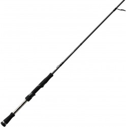 13 Fishing ONE3 Fate Chrome FTCRMS71MH Spinning Rod