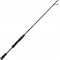 13 Fishing ONE3 Fate Chrome FTCRMS71MH Spinning Rod