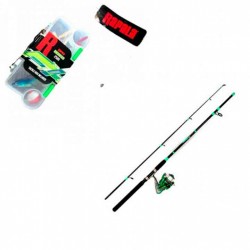 Rapala Level Ideal Combo Spinning 195 H