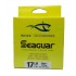 Seaguar InvizX Fluorocarbon "Clear" 17 lbs 200 Yds