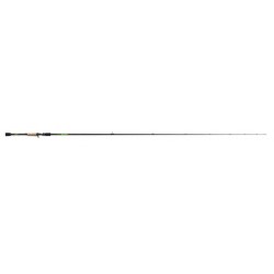 St. Croix Bass X Casting Rod 6'6" Medium Heavy Fast