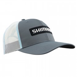 Shimano Ajustable Cap/Grey 