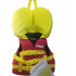 Airhead Infant Live Vest Red/Yellow