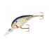 Bomber Model A 3/8 Oz Speckled Perch