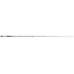 St. Croix Bass X Spinning Rod 6´10" Medium X-Fast