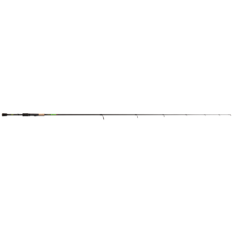 St. Croix Bass X Spinning Rod 7'1" Medium Fast