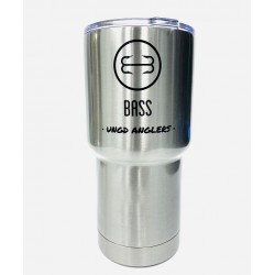 Bass Brothers Ungd Anglers 20 Oz.