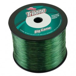 Berkley  Linea Trilene Big Game 30 lbs 1760 yd Green