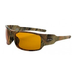 Berkley Polarized Sunglasses  Mt Camo -Amber 