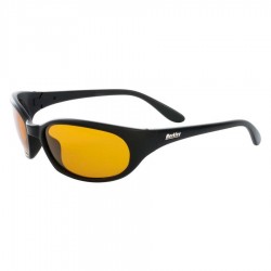 Berkley Polarized Sunglasses Matte Black/Amber