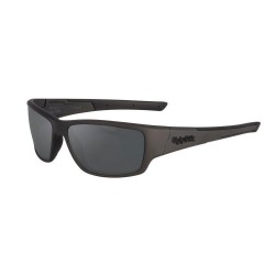Ugly Stik Polarized Sunglasses Matte Grey/Smoke