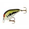 Bomber Square A 1/4 Oz Baby Bass / Orange Belly