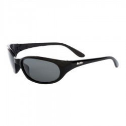 Berkley Polarized Sunglasses Gloss Black/Smoke