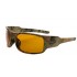 Berkley Polarized Sunglasses  Mt Camo -Amber 