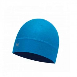 Buff Coolmax One layer Hat Solid French Blue
