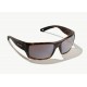 Bajío Sunglasses Nato Tortoise Gloss / Silver Mirror Poly
