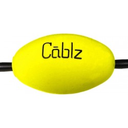 Cablz Float Detachable Yellow
