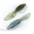 Chasebaits The Flip Flop 4.25''  Pearl Minnow 6 pcs