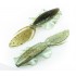 Chasebaits The Flip Flop 4.25''  Watermelon Pearl 6 pcs