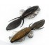 Chasebaits The Flip Flop 4.25''  Blood Gold  6 pcs