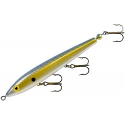 Cotton Cordell Tail Weighted Boy Howdy 3/8 oz Foxy Shad