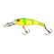 Cotton Cordell Wally Diver  2.5'' Chartreuse Perch