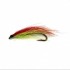 Crystal River Russian River Fly Red Chartreuse
