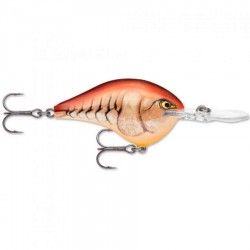 Rapala Dives-To Series 16 ft Mule