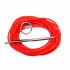 Eagle Claw Poly Stringer 9' Red