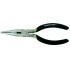 Eagle Claw Lake Stream Pliers Long Nose 6"
