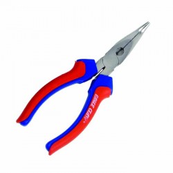 Eagle Claw Pliers Bent Nose 6"
