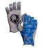 Fish Monkey Pro 365 Guide Glove Royal Blue L