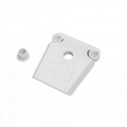 Igloo Cooler Replacement Latch Set, 1