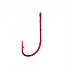 Lazer Sharp Red Baitholder Hook 7/0, 5 pcs