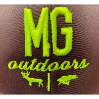 MG OUTDOORS