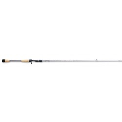 St. Croix Bass Casting Rod 6'8" Medium Heavy Fast 