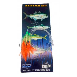 Marathon Baitfish Rig 