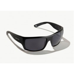 Bajío Sunglasses Polarized Nato Black Matte GP
