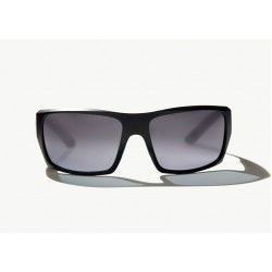 Bajío Sunglasses Polarized Nato Black Matte GP