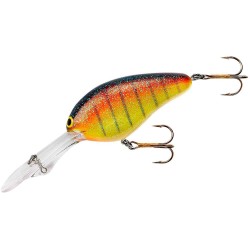 Norman Lures Bumble Bee 5/8 oz