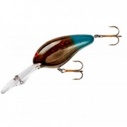 Norman Lures DD22 3'' Columbia Craw