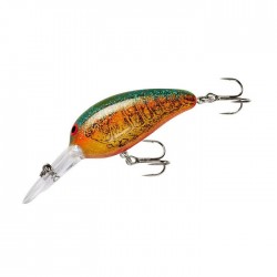 Norman Lures Deep Little N 3/8 oz, Spring Craw