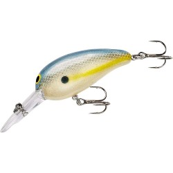 Norman Lures Deep Little N 3/8 oz Sexy Shad