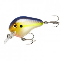 Norman Lures Nutter Shad 7/16 onzas