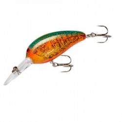 Norman Lures Middle N 3/8 oz Spring Craw