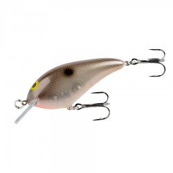 Norman Lures Speed N 1/2 oz Holy Shad