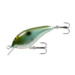 Norman Lures Speed N-Olive Blue